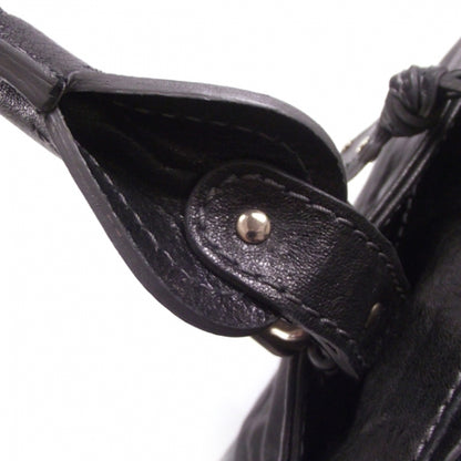 Chloe Leather Chain Paddington 9 of 16