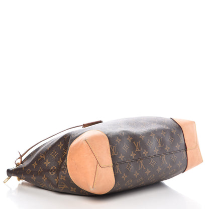 Louis Vuitton Monogram Berri MM 4 of 14