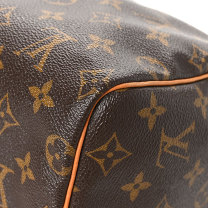 Louis Vuitton Monogram Speedy 25 12 of 13