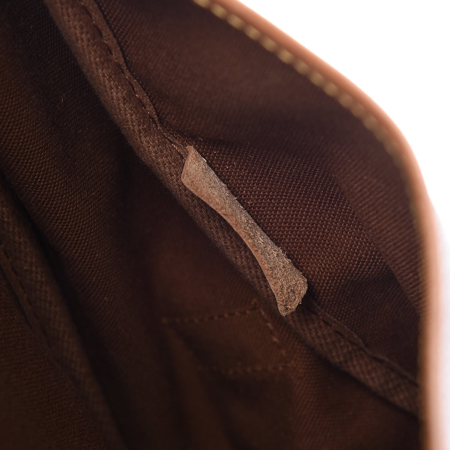 Monogram Saumur 35