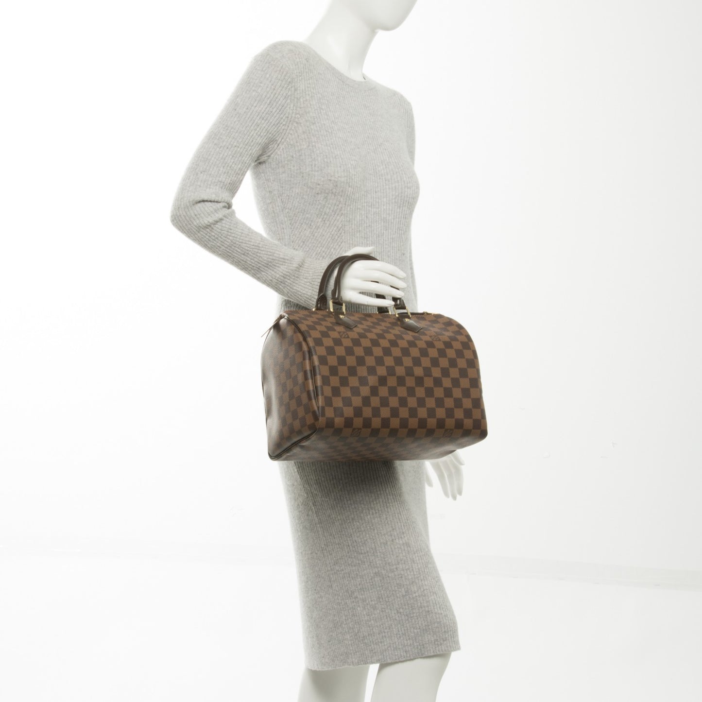Damier Ebene Speedy 30