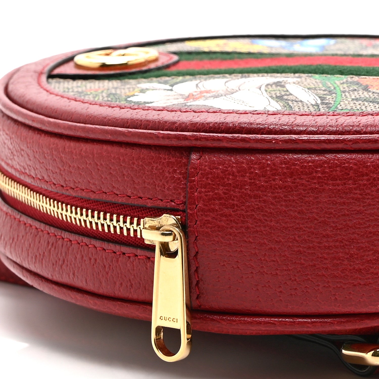 gucci ophidia gg flora mini backpack in red Supreme Bag 598661 Womens Gucci Mini Gg Flora Ophidia Backpack Gucci Gg Supreme Backpack Ophidia
