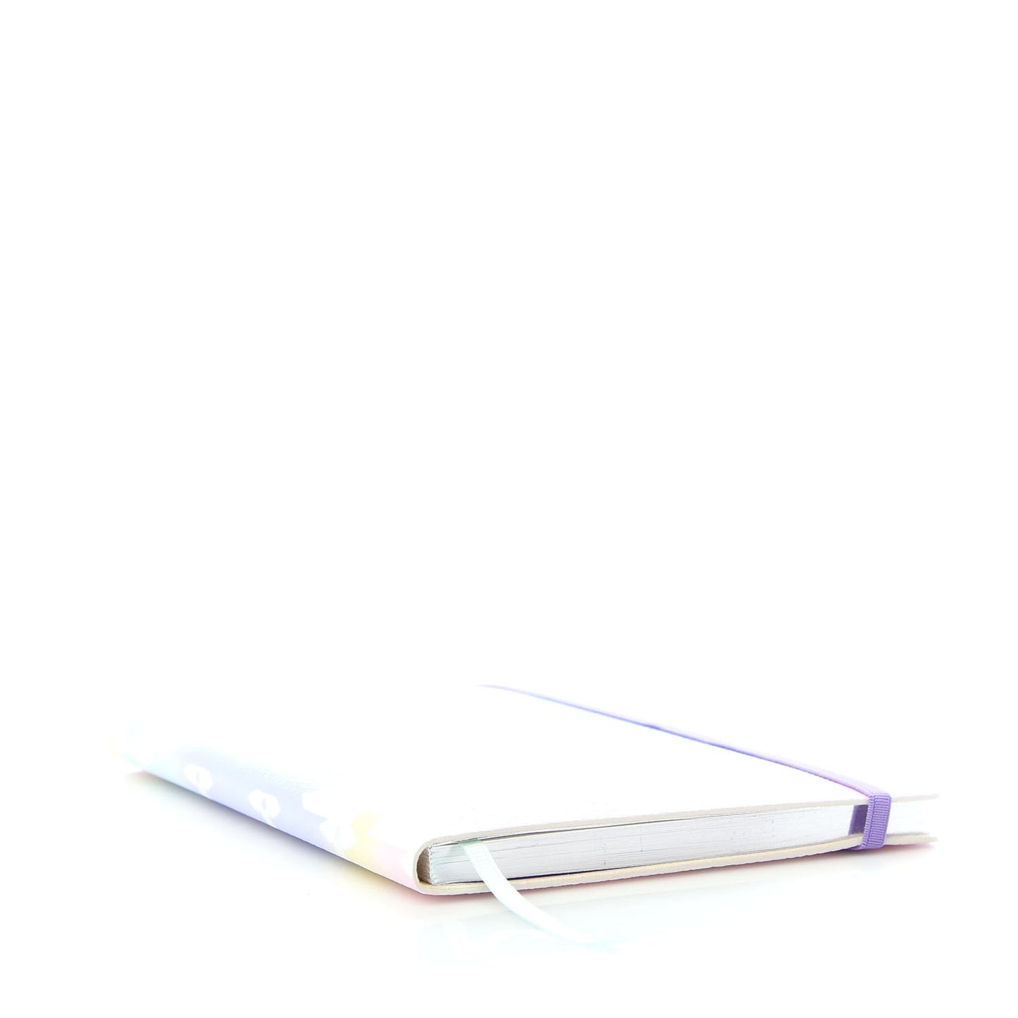 Monogram Escale Clemence Notebook Pastel