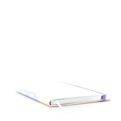 Louis Vuitton Monogram Escale Clemence Notebook Pastel 4 of 7