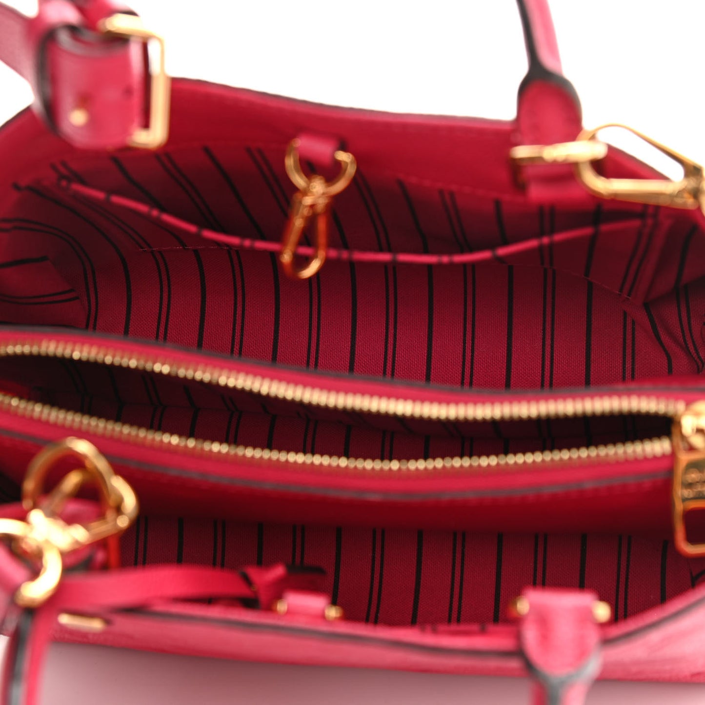 Empreinte Montaigne BB Freesia