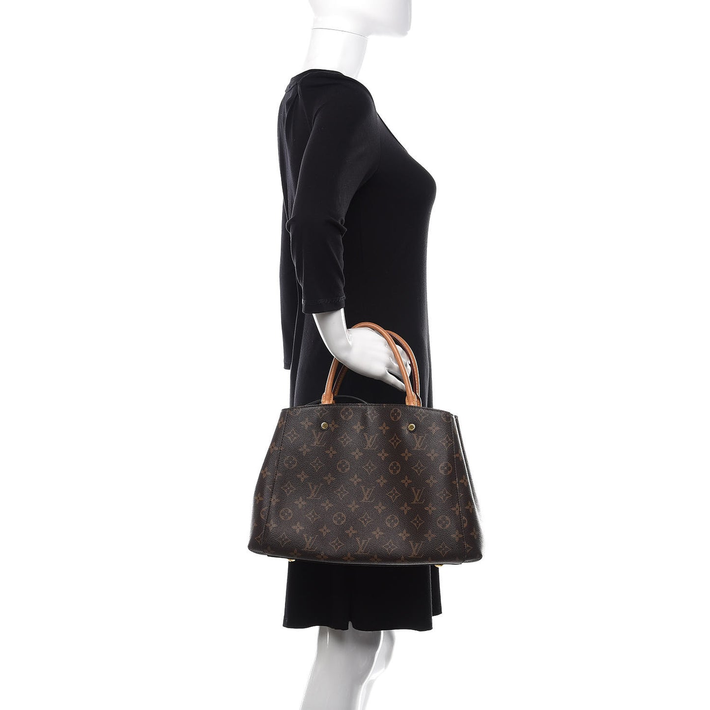 Monogram Montaigne MM