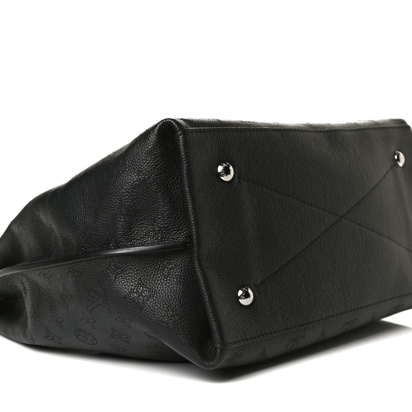 Mahina Carmel Hobo Black