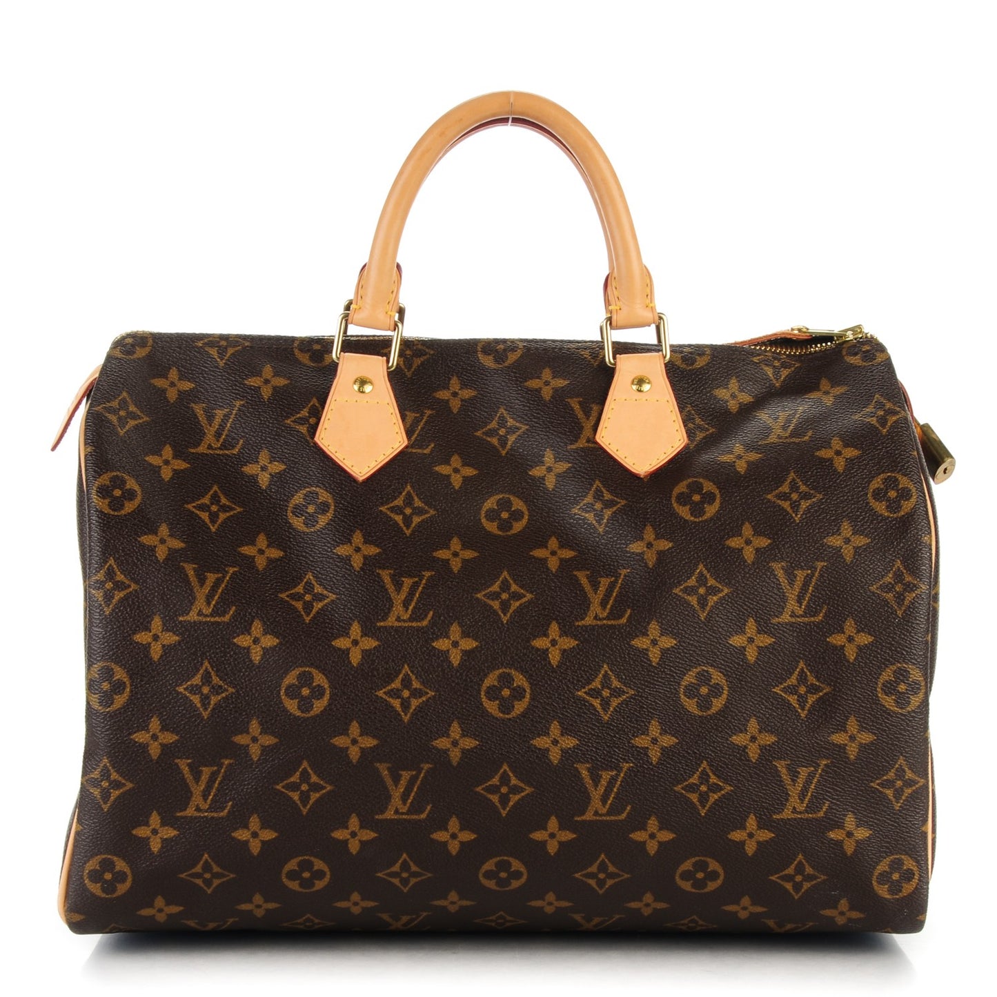 Monogram Speedy 35