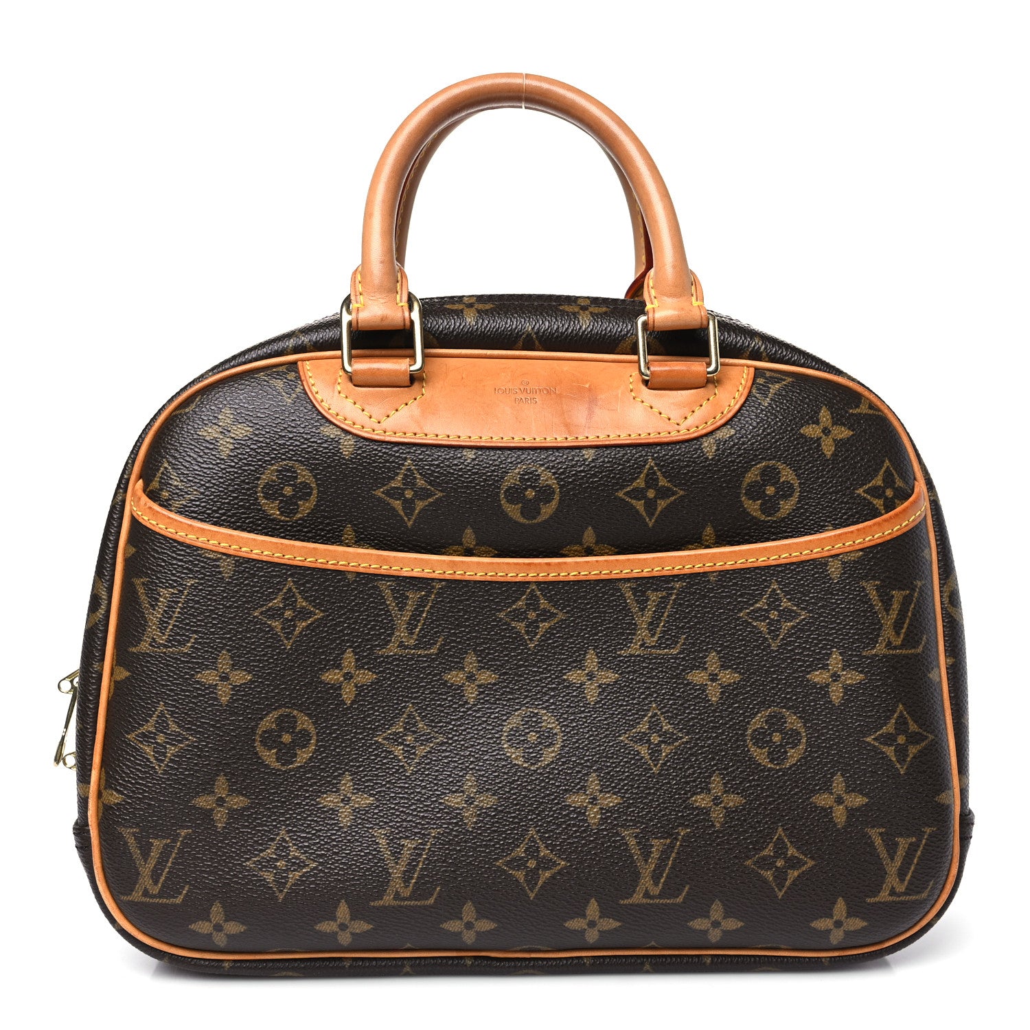Louis Vuitton Monogram Trouville 1 of 12