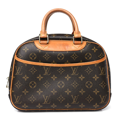 Louis Vuitton Monogram Trouville 1 of 12