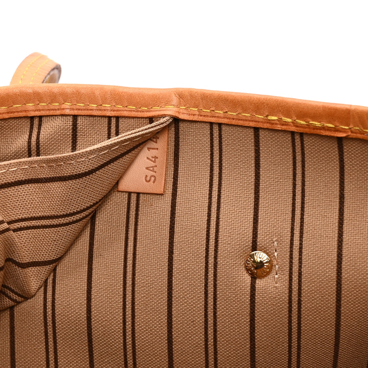 Monogram Neo Neverfull MM