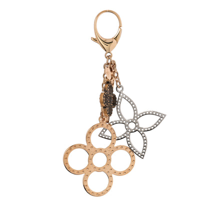 Louis Vuitton Tapage Bag Charm 2 of 5