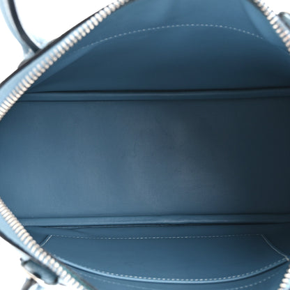 Hermes Epsom Bolide 27 Blue Jean 5 of 19