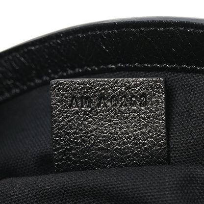 Givenchy Calfskin Medium Voyou Bag Black 7 of 10