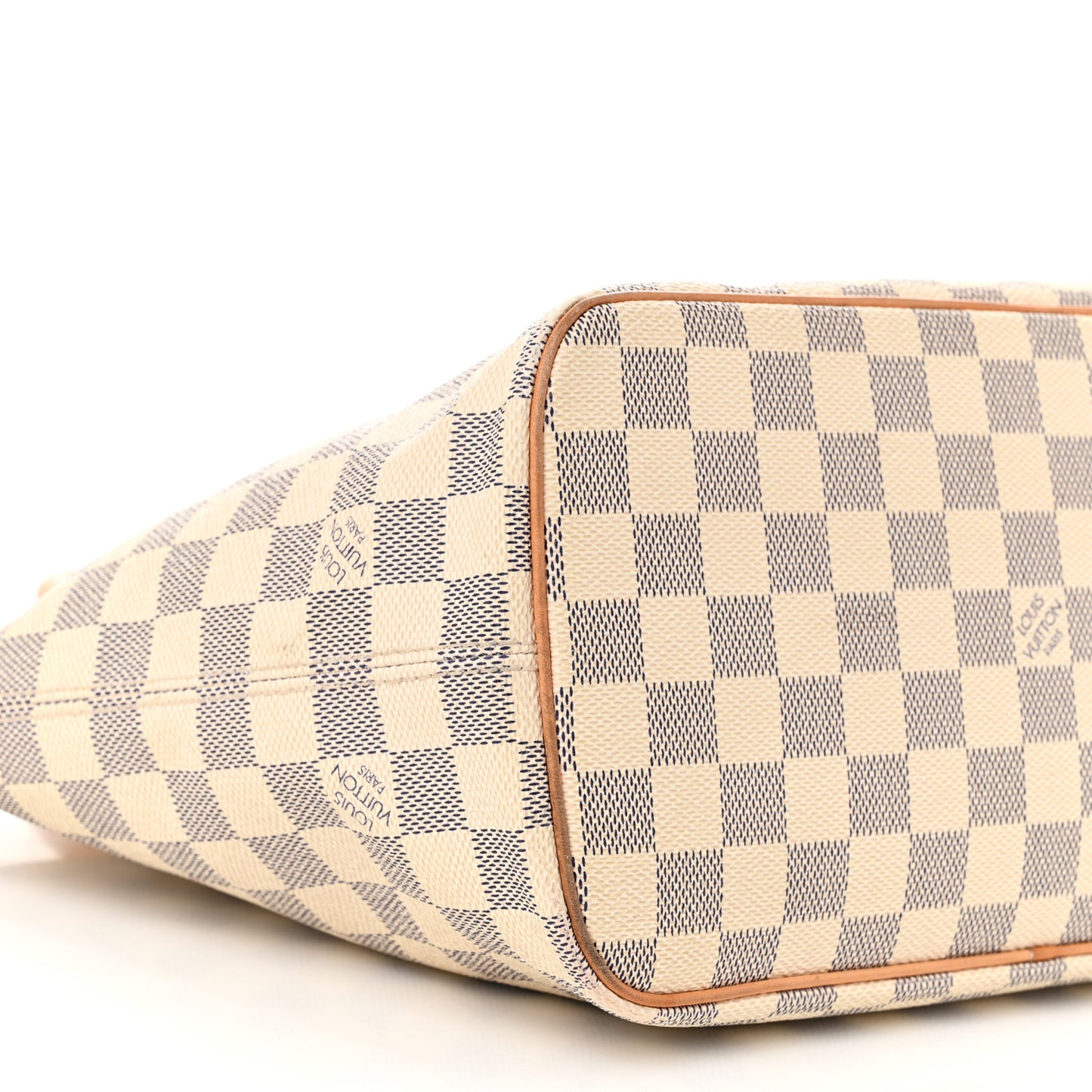 Damier Azur Saleya PM