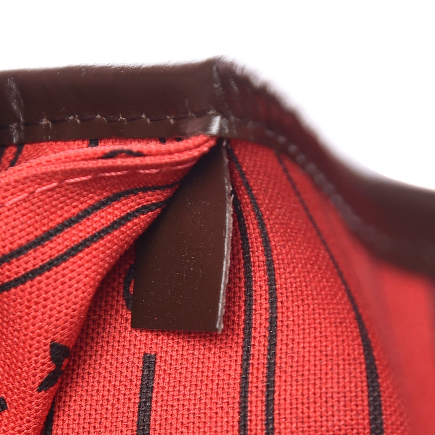 Damier Ebene Neverfull MM