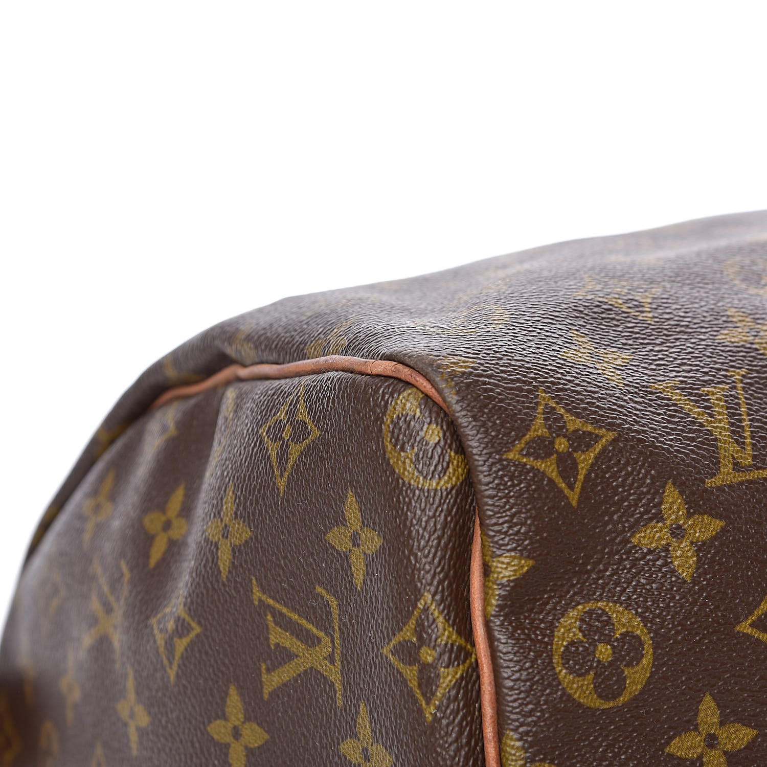 Louis Vuitton Monogram Speedy 35 11 of 17