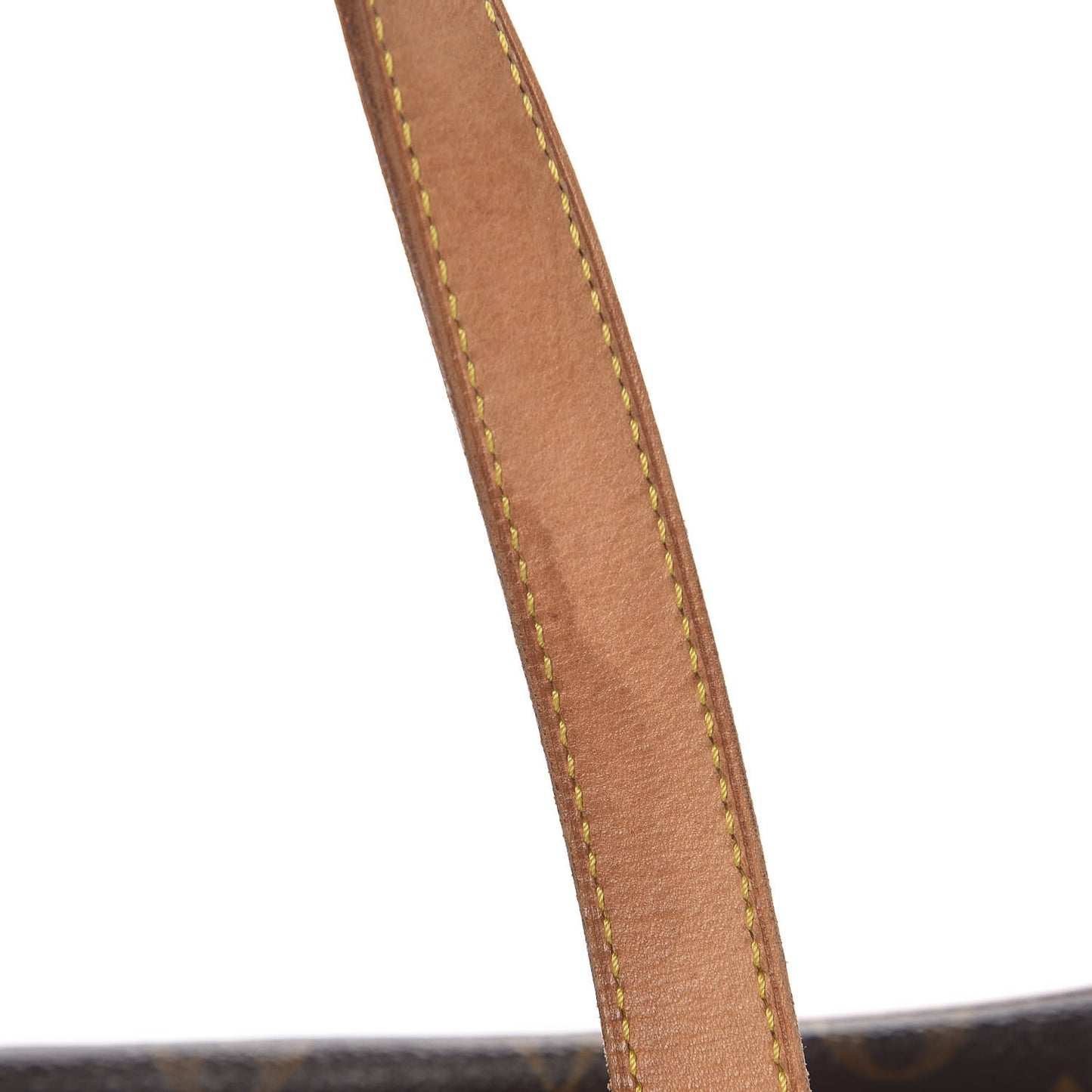 Monogram Cabas Piano