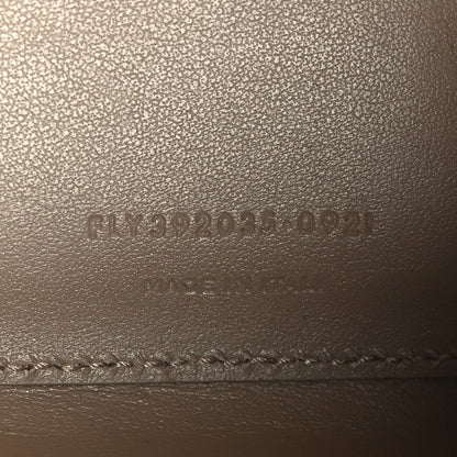 Saint Laurent Smooth Calfskin Nano Sac De Jour Dark Beige 6 of 11