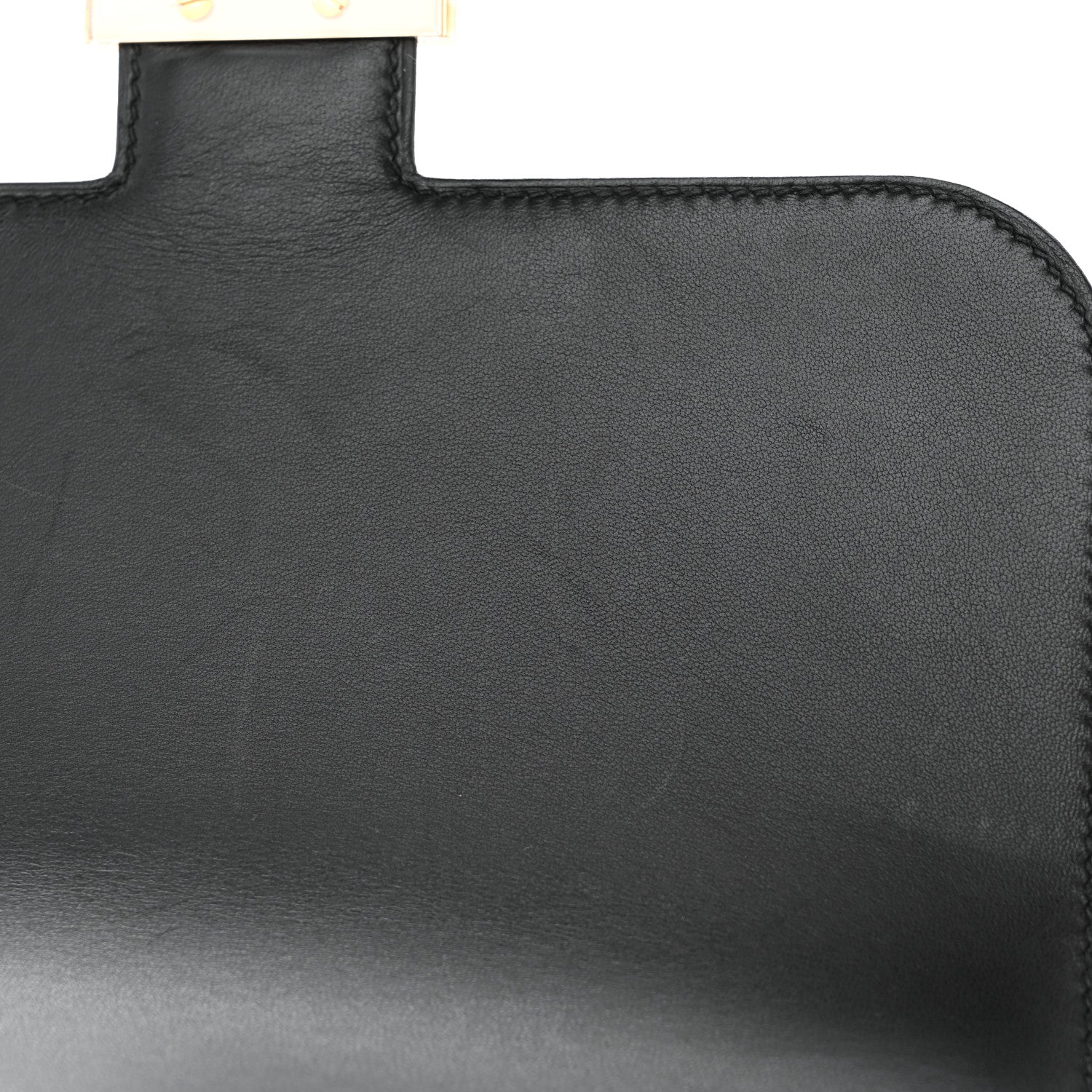 Hermes Epsom Constance 24 Black 11 of 14