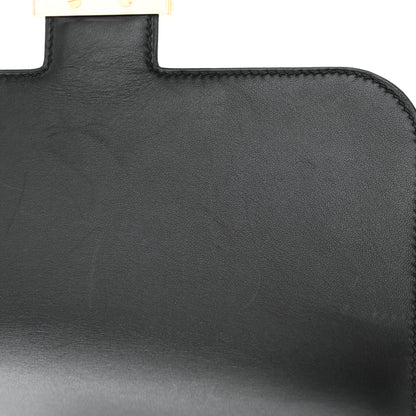 Hermes Epsom Constance 24 Black 11 of 14