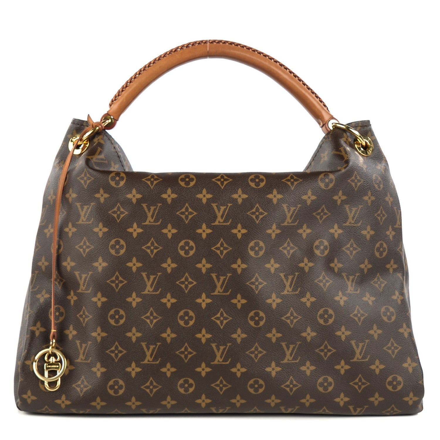 Louis Vuitton Monogram Artsy GM 1 of 7