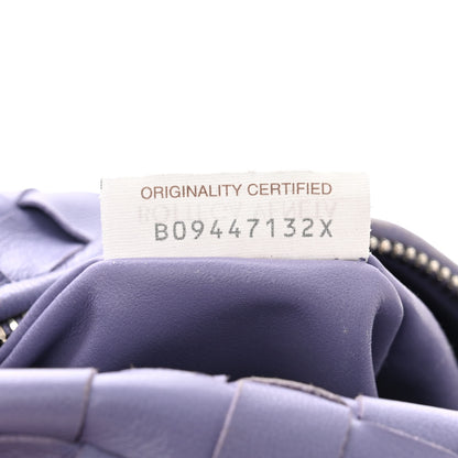 Bottega Veneta Nappa Intrecciato Mini Jodie Lavender 7 of 12
