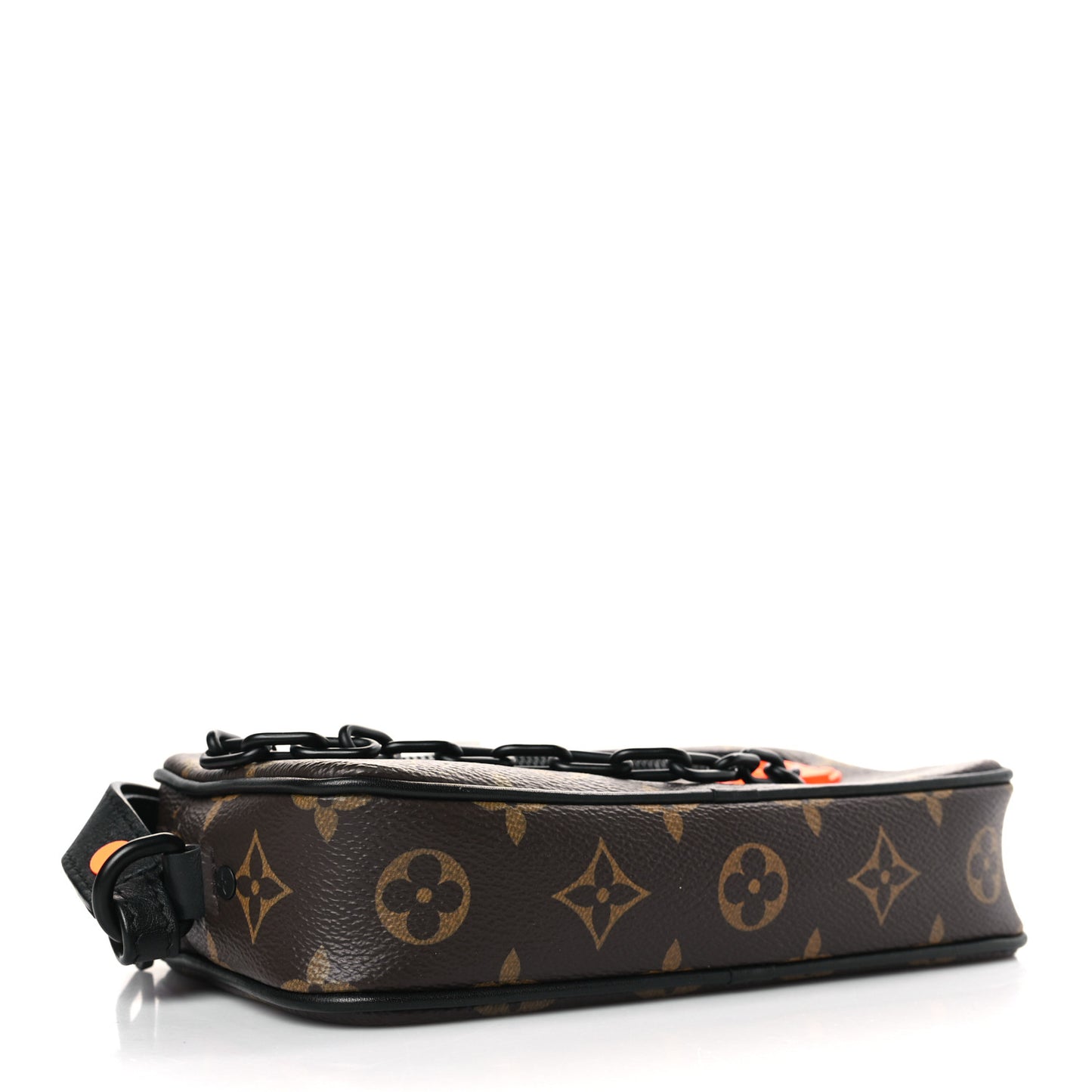 Monogram Solar Ray Pochette Volga