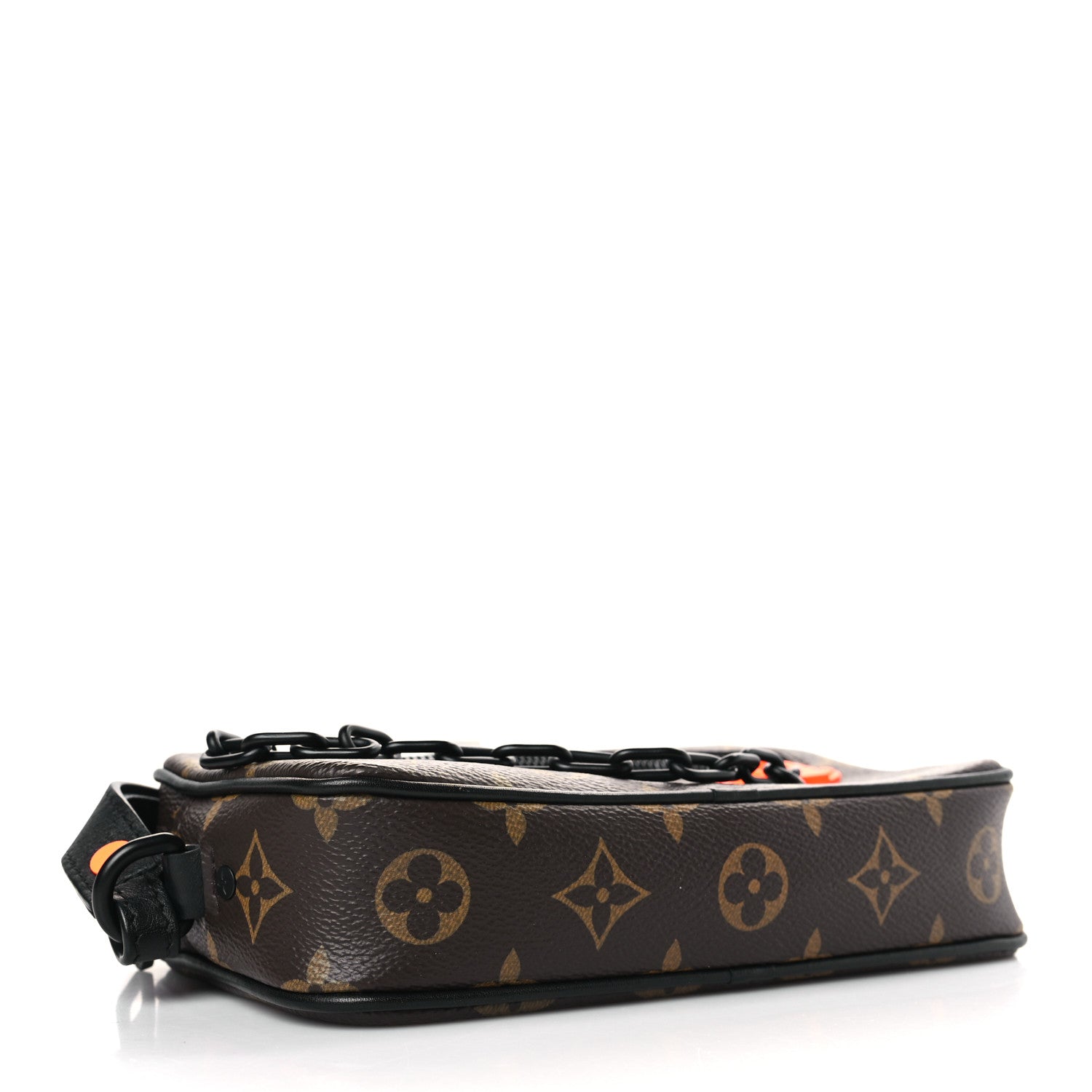 Louis Vuitton Monogram Solar Ray Pochette Volga 4 of 8
