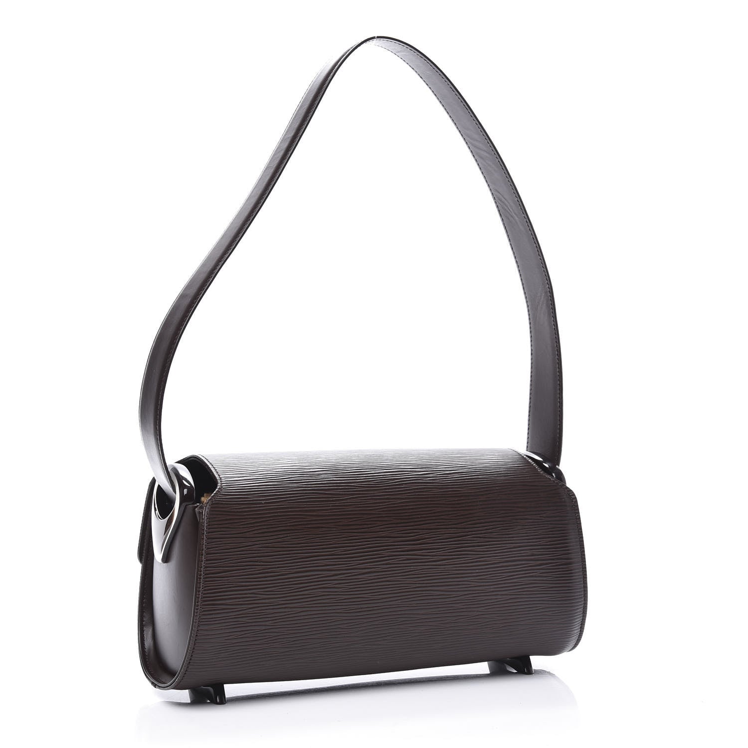 Louis Vuitton Epi Nocturne PM Moka 2 of 8