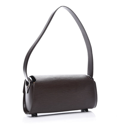 Louis Vuitton Epi Nocturne PM Moka 2 of 8