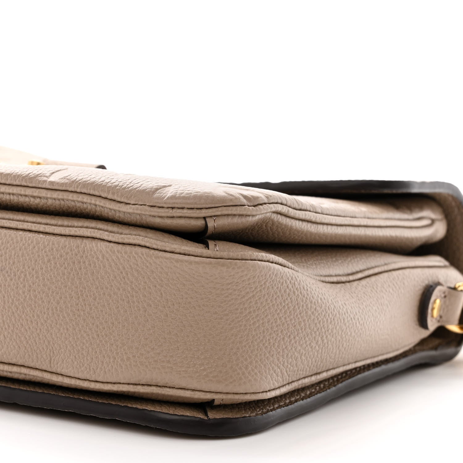 Louis Vuitton Empreinte Pochette Metis Tourterelle 9 of 10