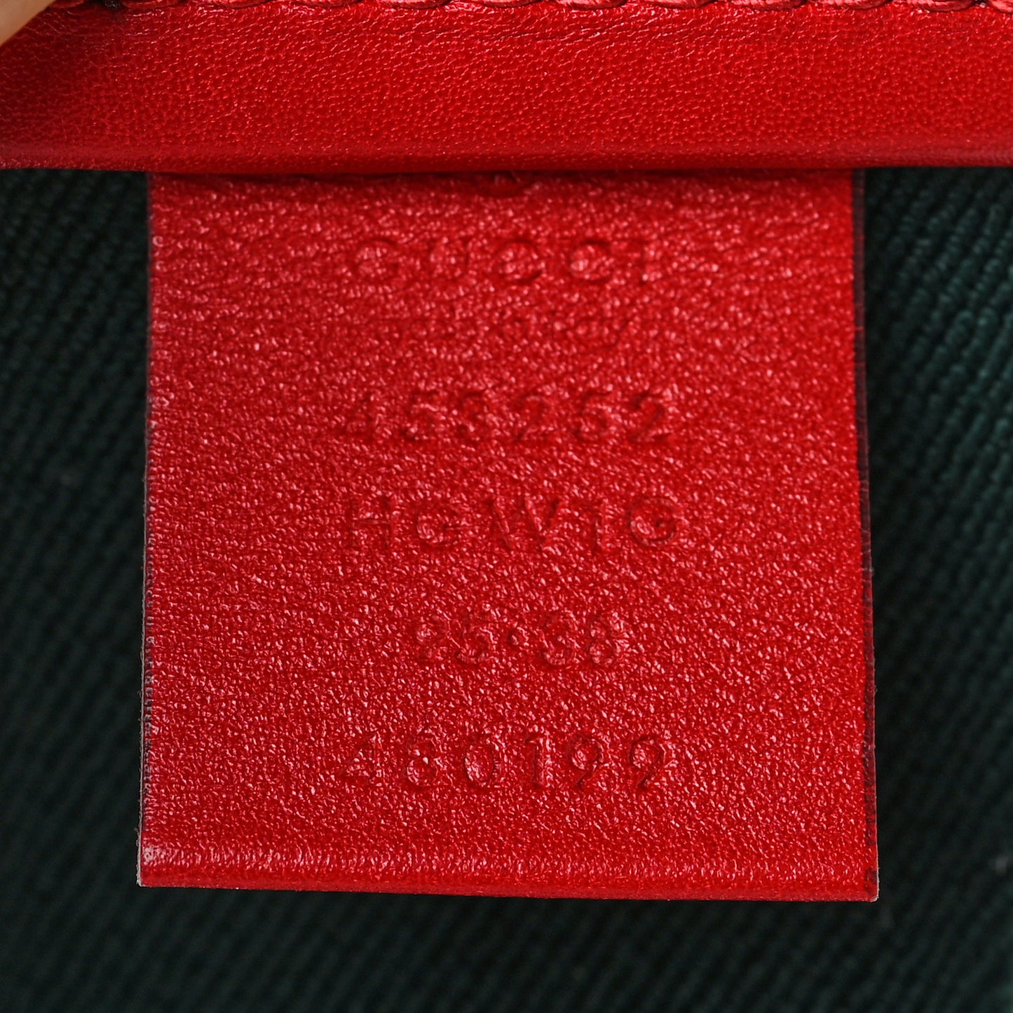 Canvas Web Belt 95 38 Green Red