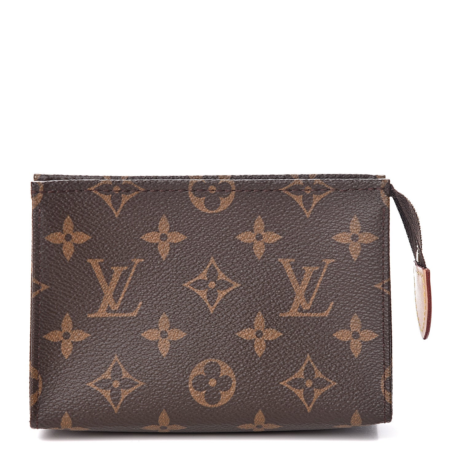 Louis Vuitton Monogram Toiletry Pouch 15 1 of 8