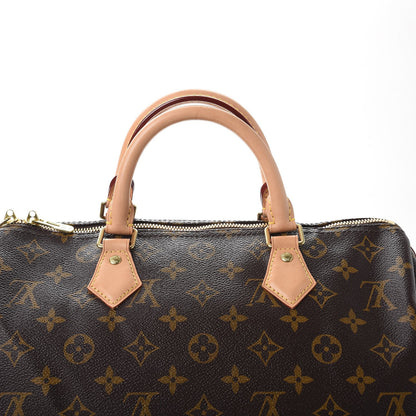 Louis Vuitton Monogram Speedy Bandouliere 30 12 of 13