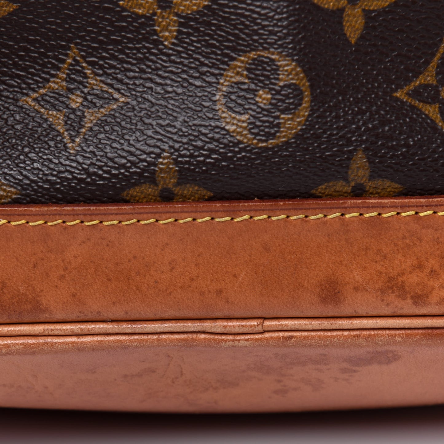 Monogram Montsouris MM Backpack