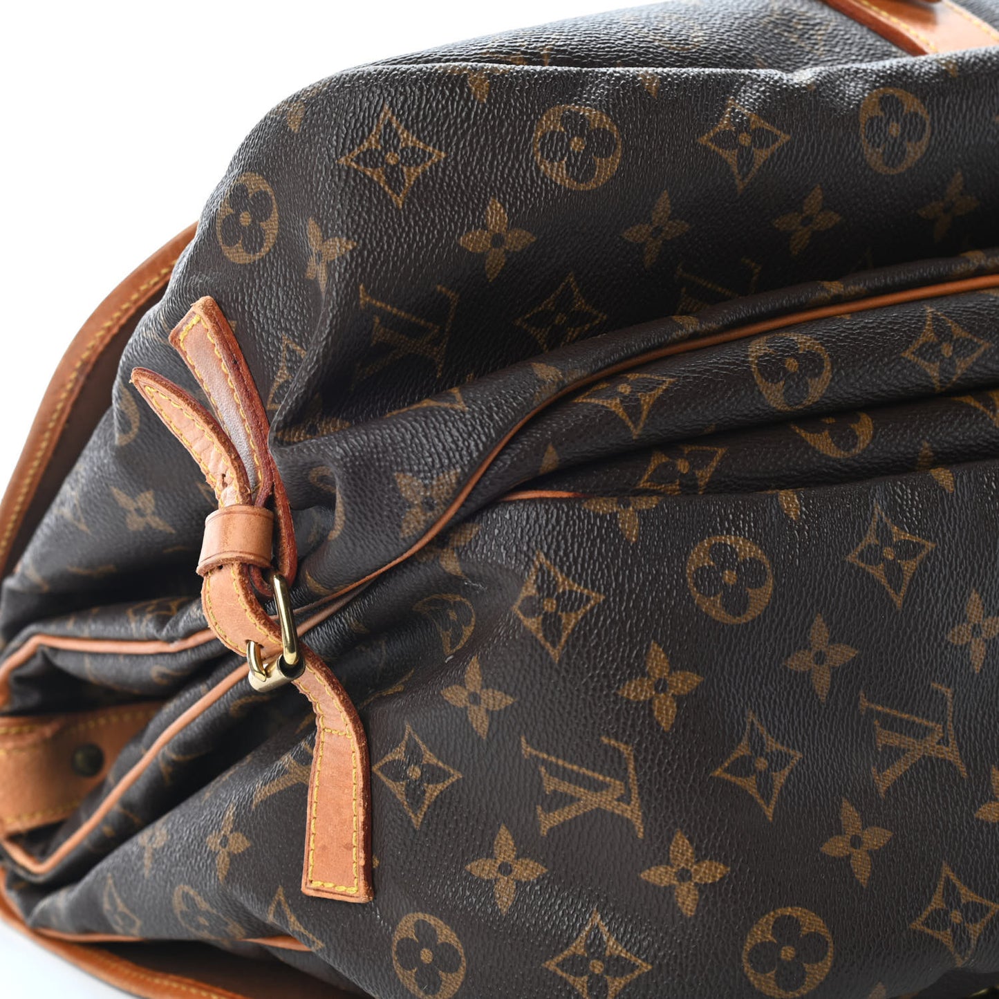 Monogram Saumur 35