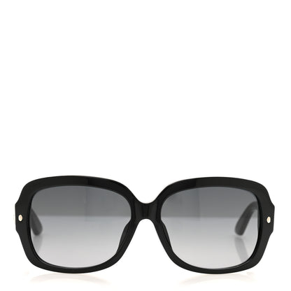 Christian Dior Crystal BrillanceF Sunglasses Black 2 of 8