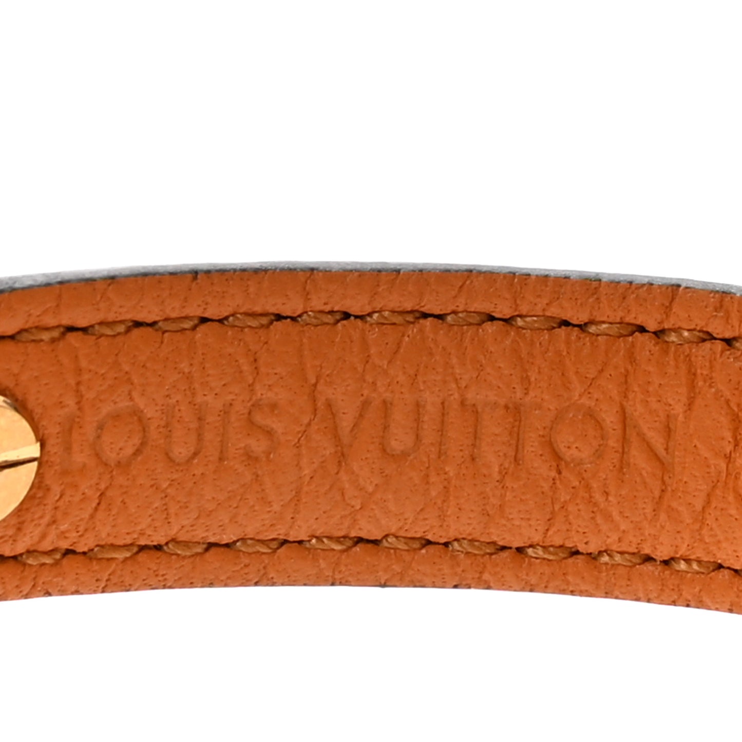 Monogram Logomania Bracelet