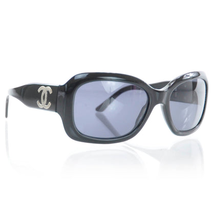 Chanel Sunglasses 5102 Black | 2 of 8