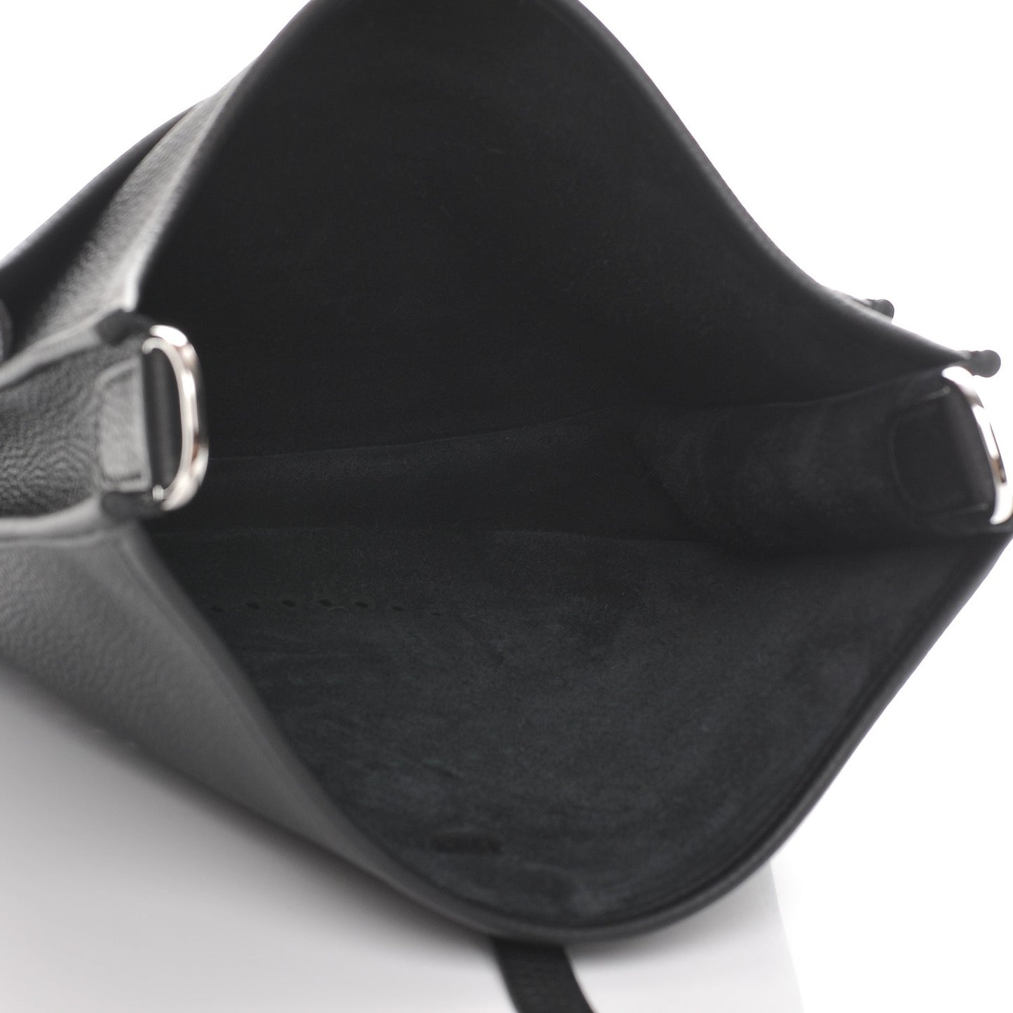 Taurillon Clemence Evelyne III PM Black