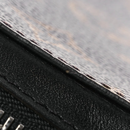 Louis Vuitton Monogram Daily Organizer Black 15 of 15