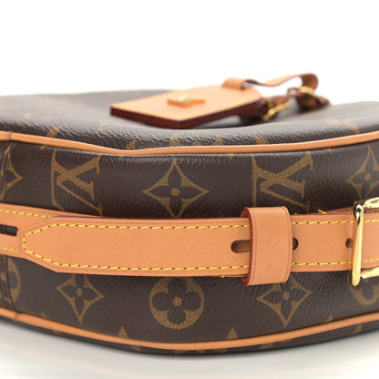 Louis Vuitton Monogram Boite Chapeau Souple MM 11 of 11