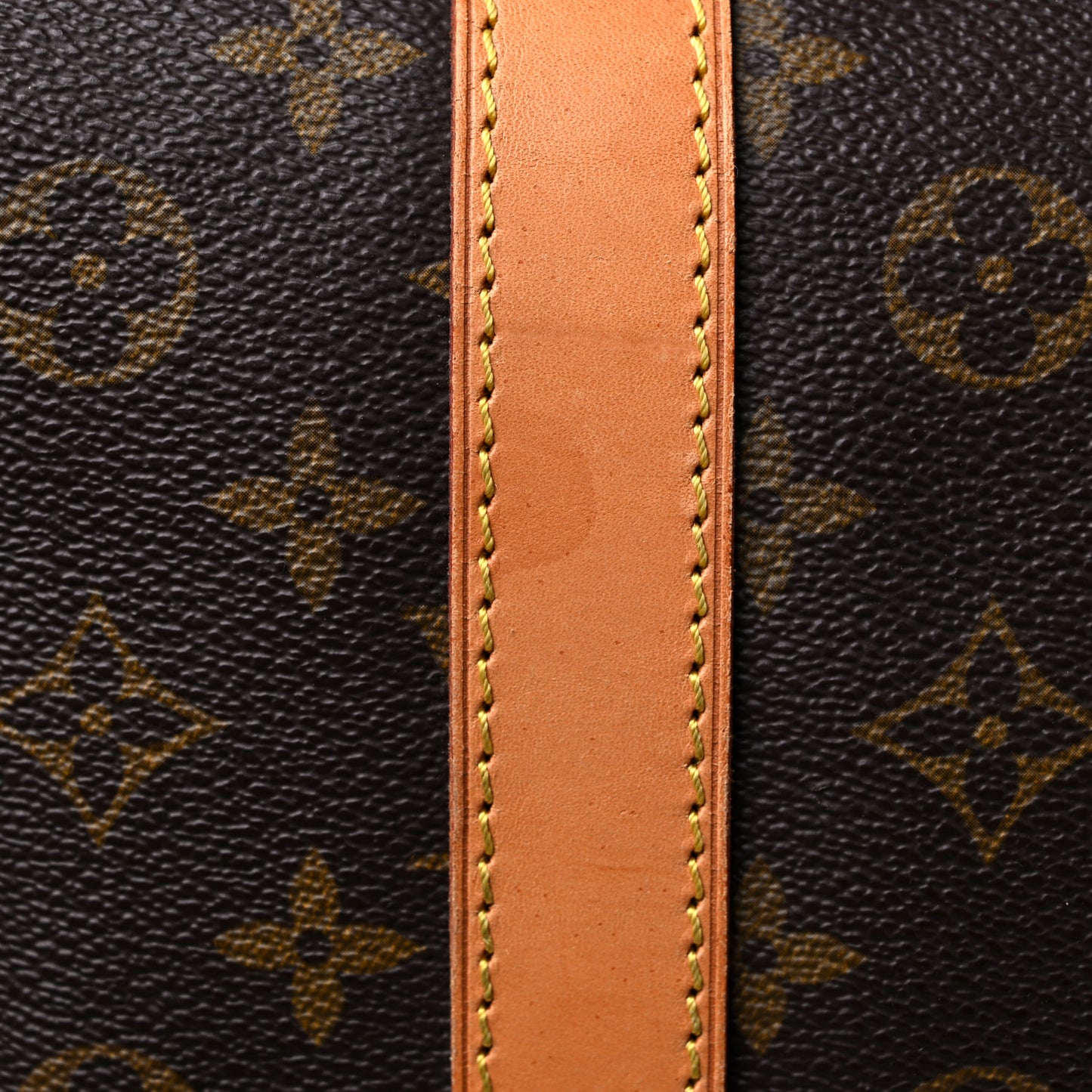 Monogram Keepall Bandouliere 60