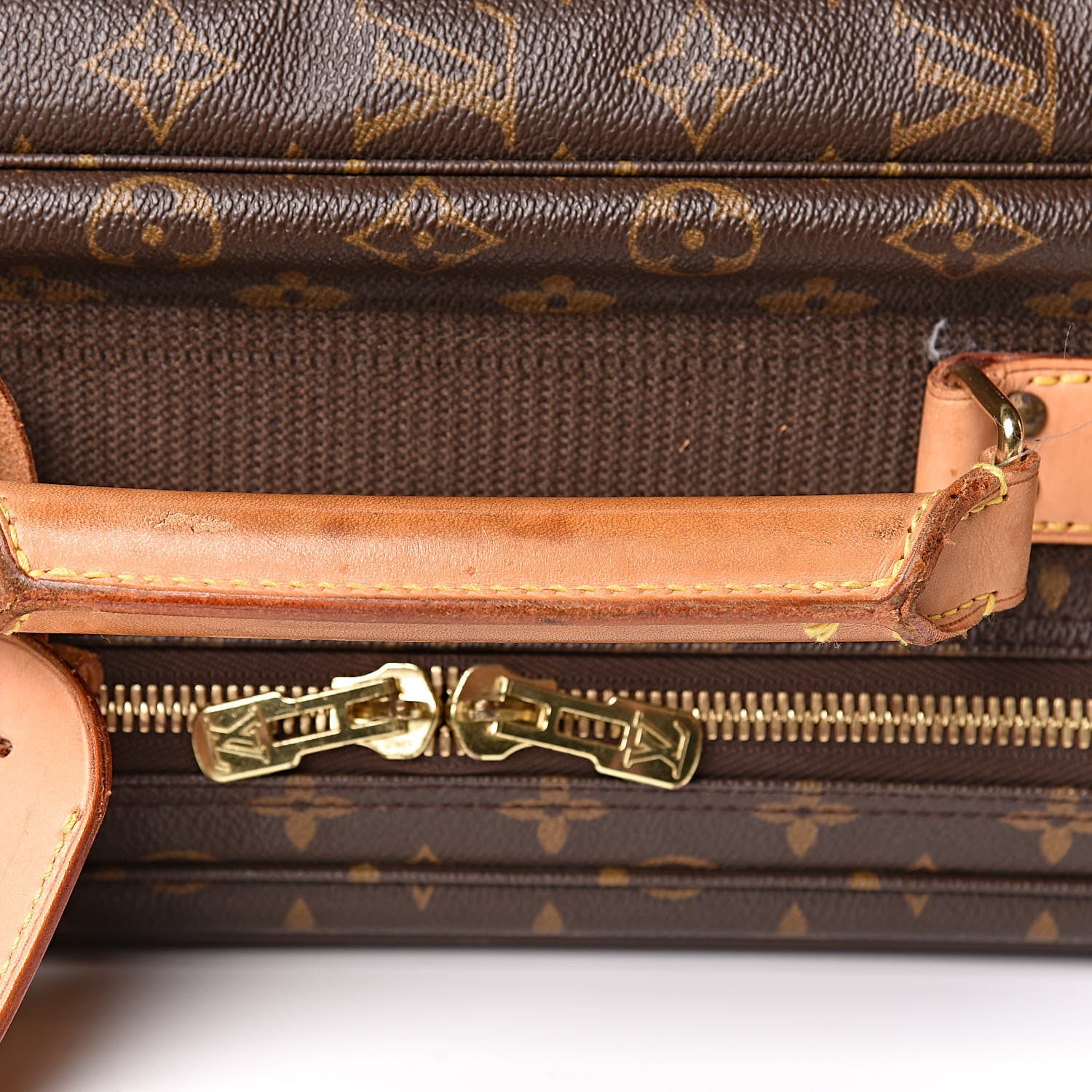 Louis Vuitton Monogram Satellite 65 22 of 27