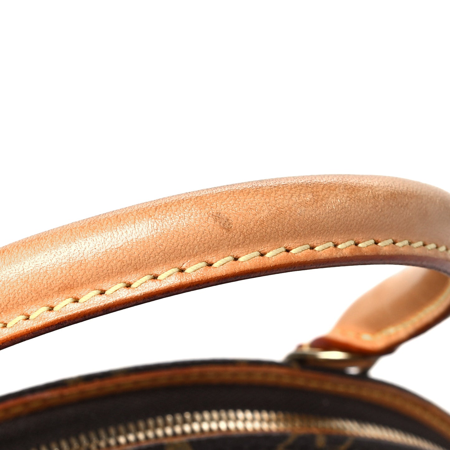 Monogram Ellipse PM