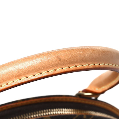 Louis Vuitton Monogram Ellipse PM 8 of 10