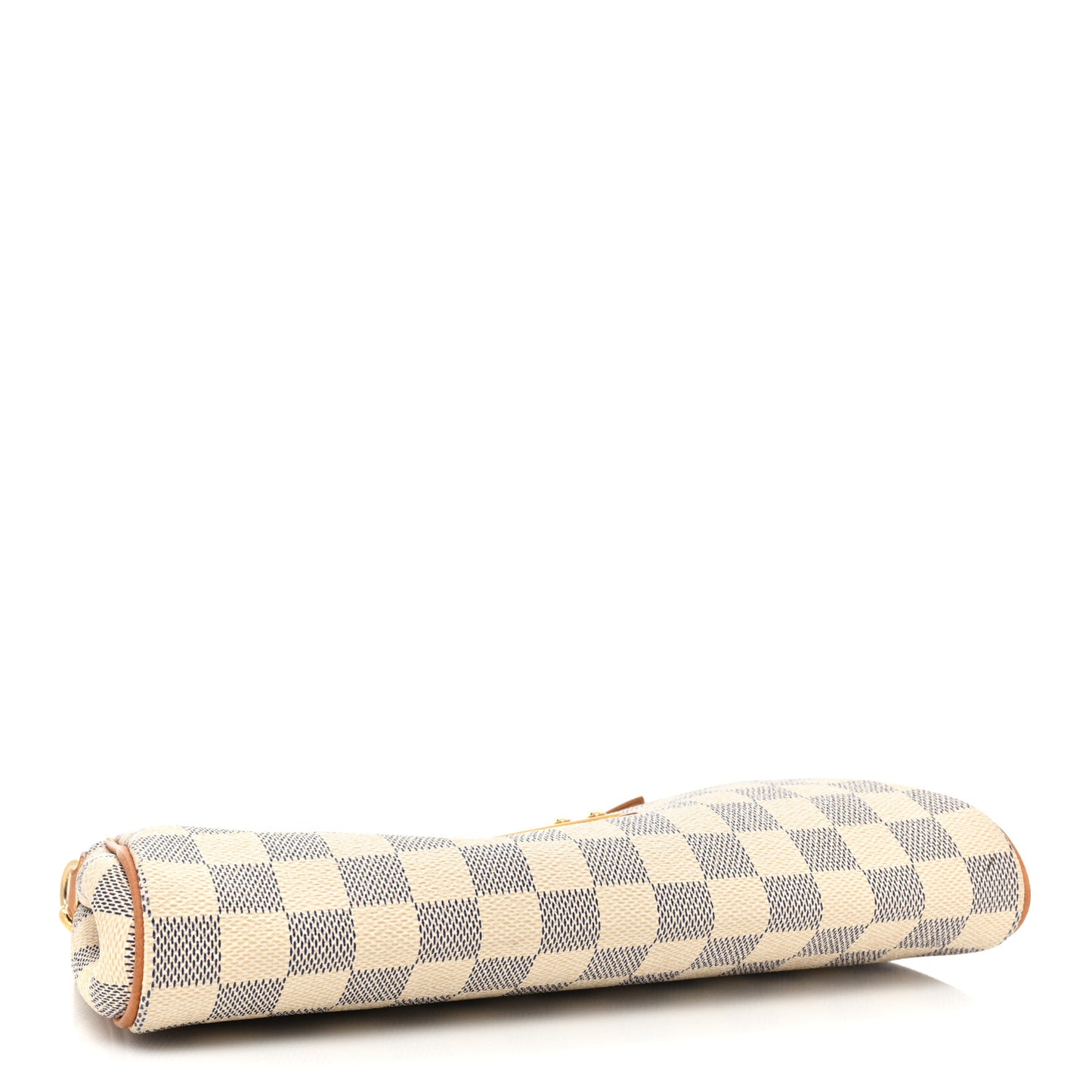 Damier Azur Eva Clutch