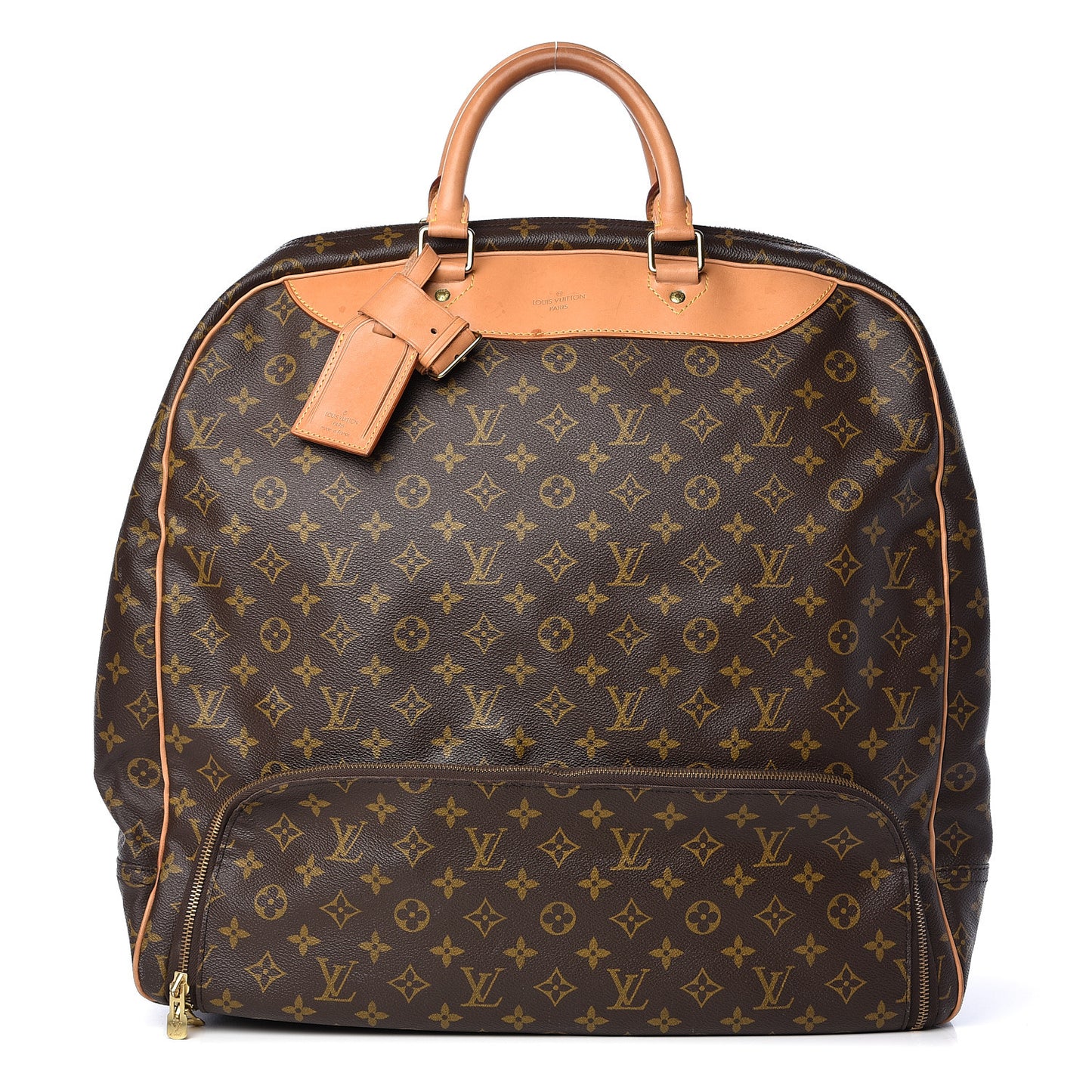 Monogram Evasion Sports Bag