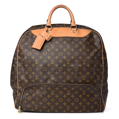 Louis Vuitton Monogram Evasion Sports Bag 1 of 19